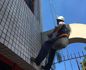 Manutenção de Tubulação a Gás em São Paulo